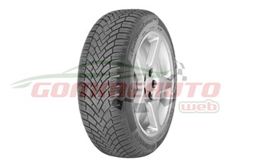 COP. 265/45TR20 CONTI TS-850 P SEAL (+) XL 108T M+